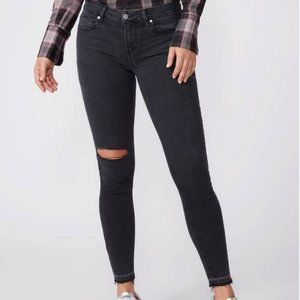 PAIGE Verdugo Ankle Nightowl Destructed